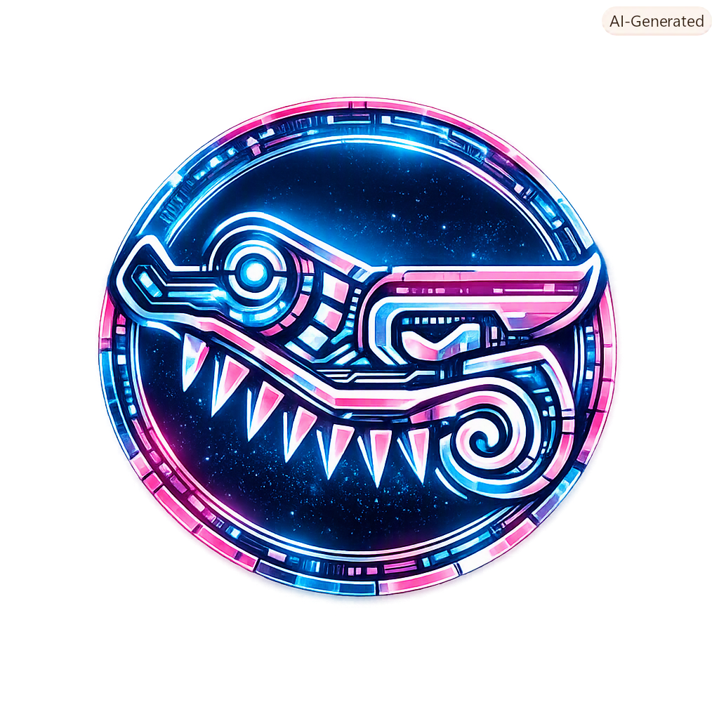 Xolonode Logo